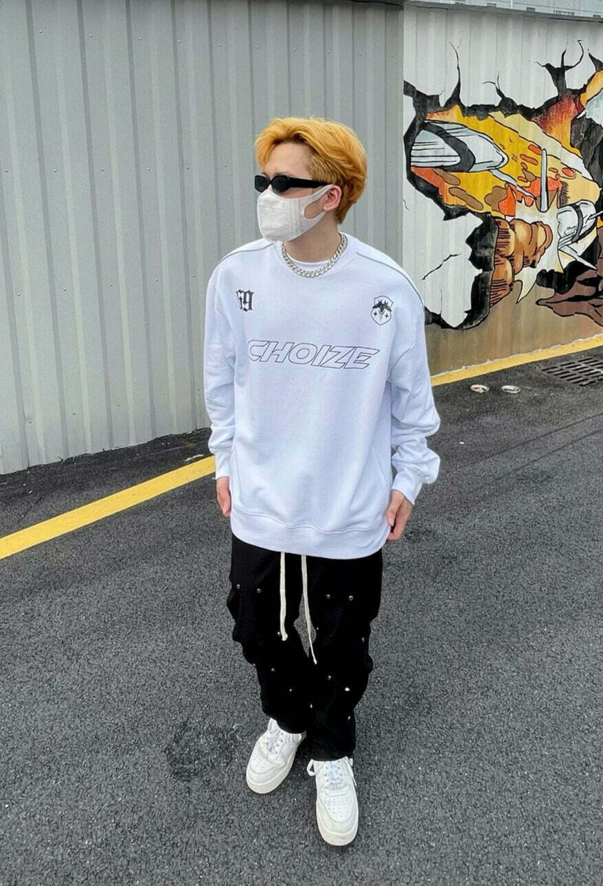 Y2K Aesthetic Sports Jersey Sweatshirt - Coquette Style Grunge Fashion for Women