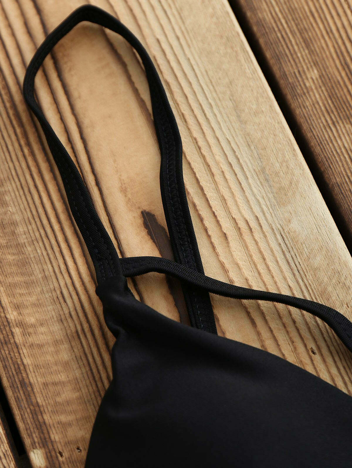 Y2K Aesthetic Strappy Bandage Bikini Set - Coquette Grunge Fashion & Pastel Goth Vibes