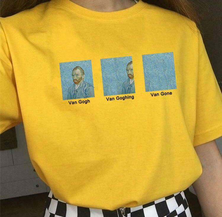 Y2K Aesthetic Tee - Coquette Grunge Fashion - Cute Tops & Cargo Skirt Combo