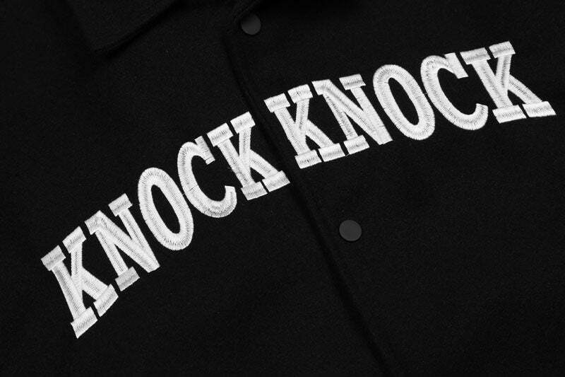 Y2K Aesthetic Varsity Jacket with Coquette Style and Grunge Fashion Elements