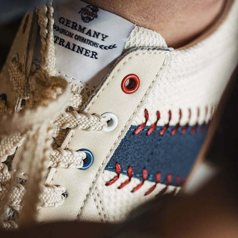 Y2K Aesthetic Vintage Style Baseball Sneakers - Retro Coquette Fashion Statement