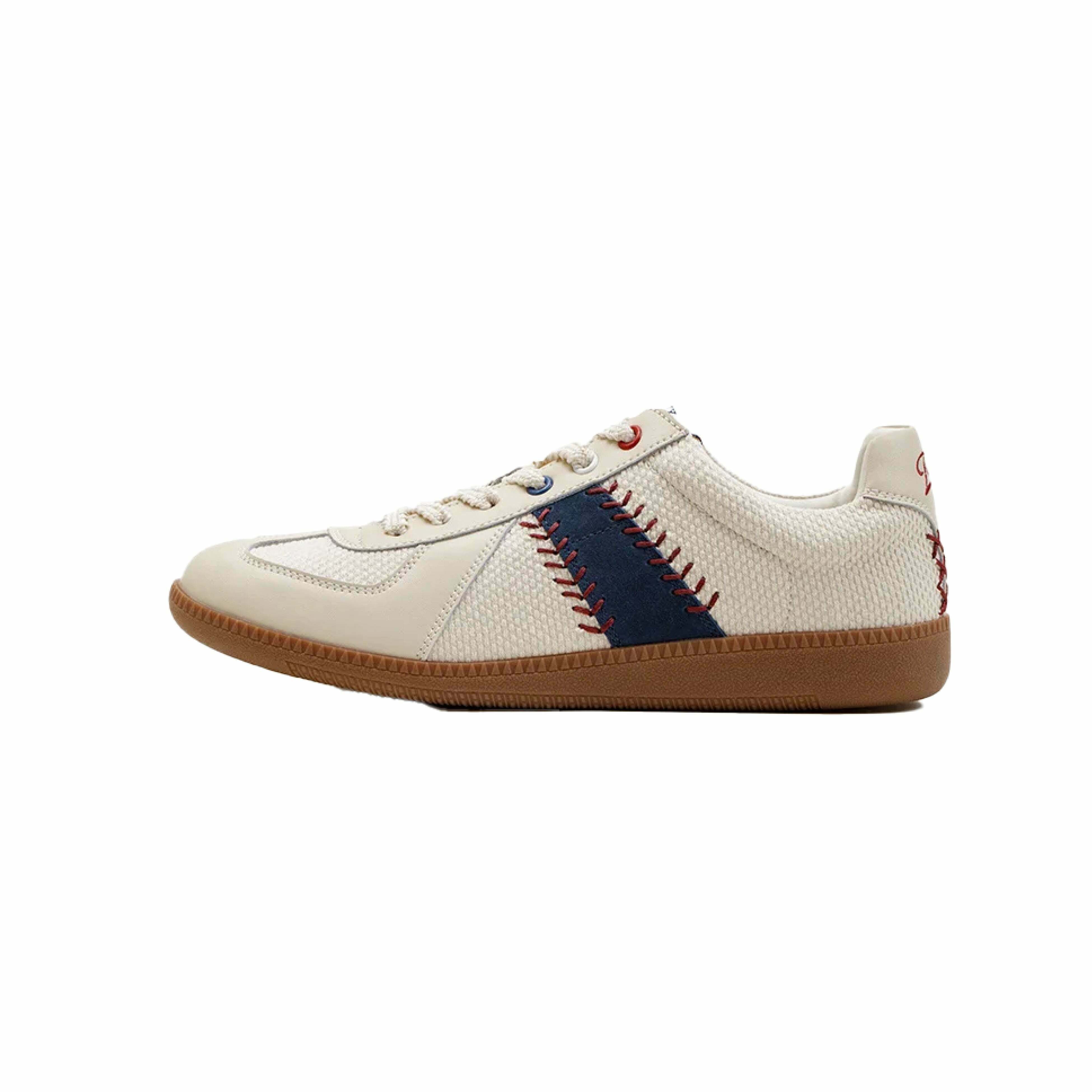 Y2K Aesthetic Vintage Style Baseball Sneakers - Retro Coquette Fashion Statement