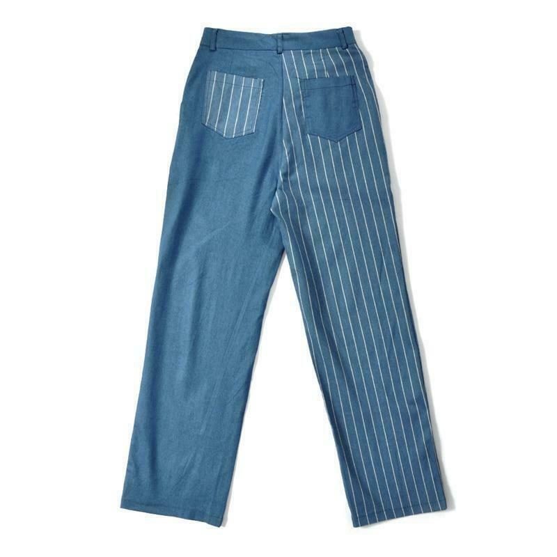 Y2K Aesthetic Wide Leg Jeans: Coquette Style Cargo Skirt & Grunge Hoodie