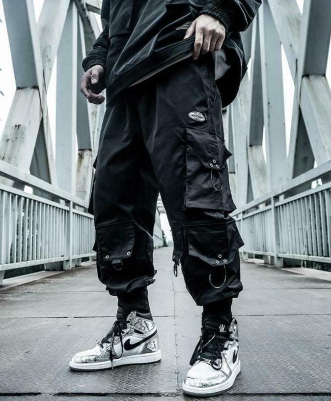 Y2K Aesthetic Worldwide 2.0 Cargo Joggers - Coquette & Grunge Style Cute Tops & Cargo Skirt