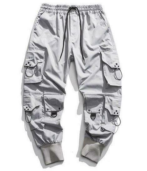 Y2K Aesthetic Worldwide 2.0 Cargo Joggers - Coquette & Grunge Style Cute Tops & Cargo Skirt