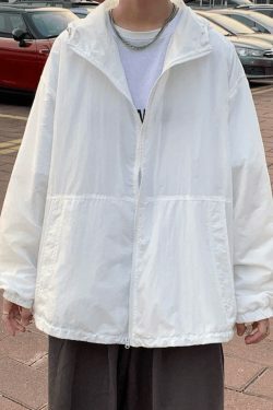 Y2K Aesthetic Zip-Up Hoodie for Women - Coquette Style Grunge Fashion with Pastel Goth Vibes