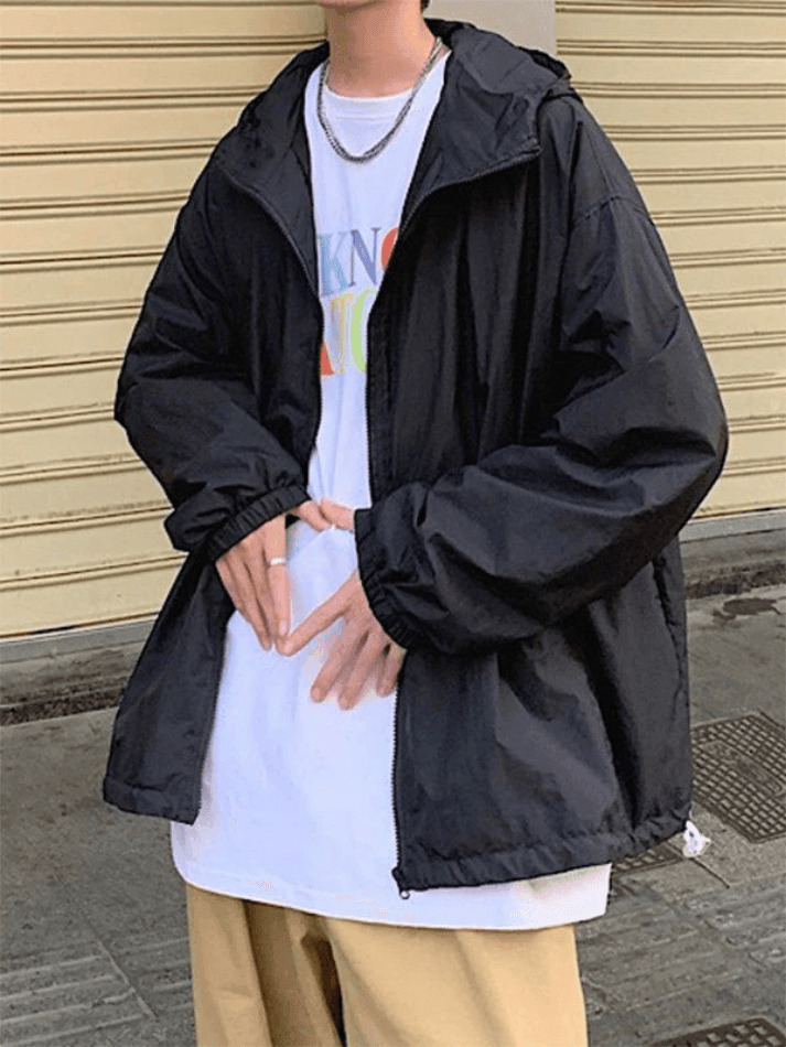 Y2K Aesthetic Zip-Up Hoodie for Women - Coquette Style Grunge Fashion with Pastel Goth Vibes