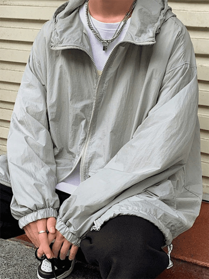 Y2K Aesthetic Zip-Up Hoodie for Women - Coquette Style Grunge Fashion with Pastel Goth Vibes