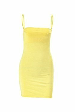 Y2K Coquette Aesthetic Bodycon Dress - Grunge Style with Pastel Goth Flair