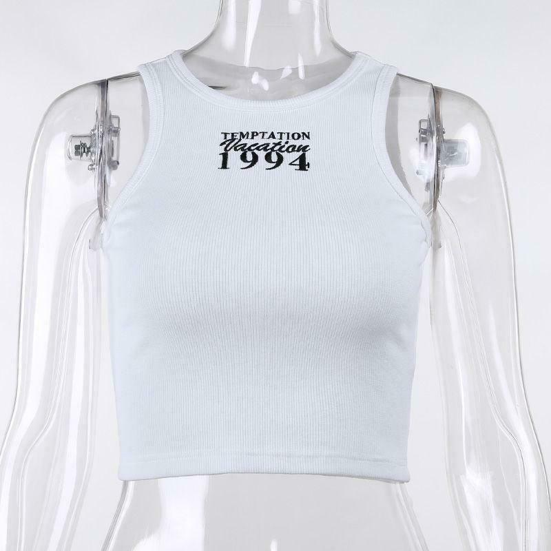 Y2K Coquette Aesthetic Crop Top - Grunge Style with Pastel Goth Vibes