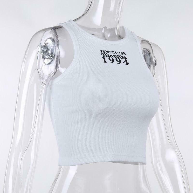 Y2K Coquette Aesthetic Crop Top - Grunge Style with Pastel Goth Vibes