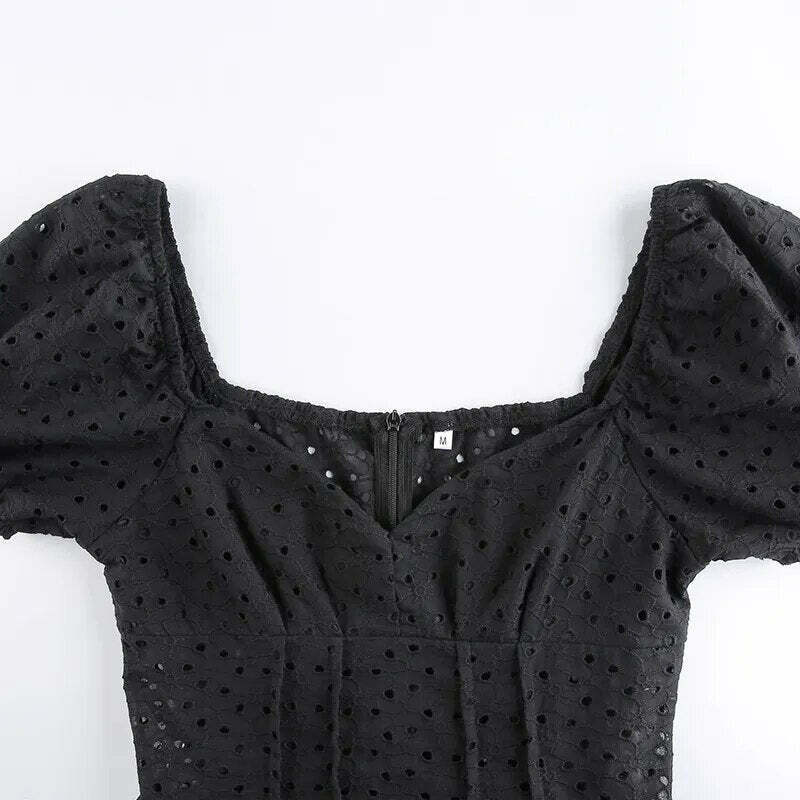 Y2K Elegance Corset Dress: Coquette Aesthetic with a Touch of Grunge Style