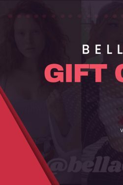 Y2K Fashion Gift Card for Bella Chix Co: Coquette, Grunge, Preppy Styles, Cute Tops, Cargo Skirts, A
