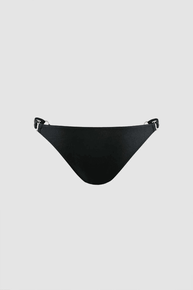 Y2K Fashion Halter Bikini Set with Mesh Sarong - Coquette Aesthetic Grunge Style