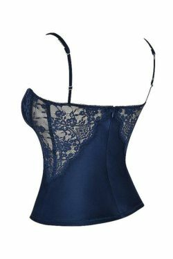 Y2K Fashion Lace Corset Top: Coquette Aesthetic, Grunge Style, Pastel Goth, Cute Tops, Cargo Skirt