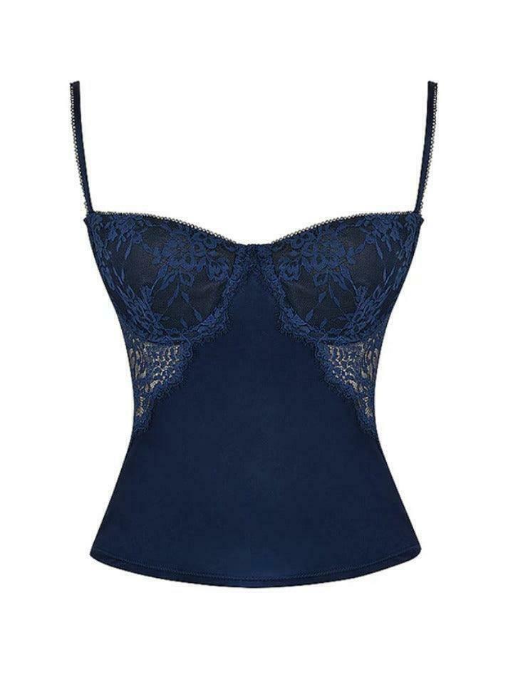 Y2K Fashion Lace Corset Top: Coquette Aesthetic, Grunge Style, Pastel Goth, Cute Tops, Cargo Skirt