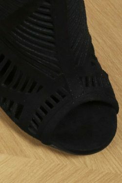 Y2K Fashion Laser-Cut Sandals: Coquette Grunge Style, Pastel Goth, Cargo Skirt, Old Money, Preppy,