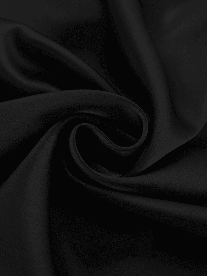 Y2K French Satin Drape Skirt: Coquette Aesthetic, Grunge Style & Elegance