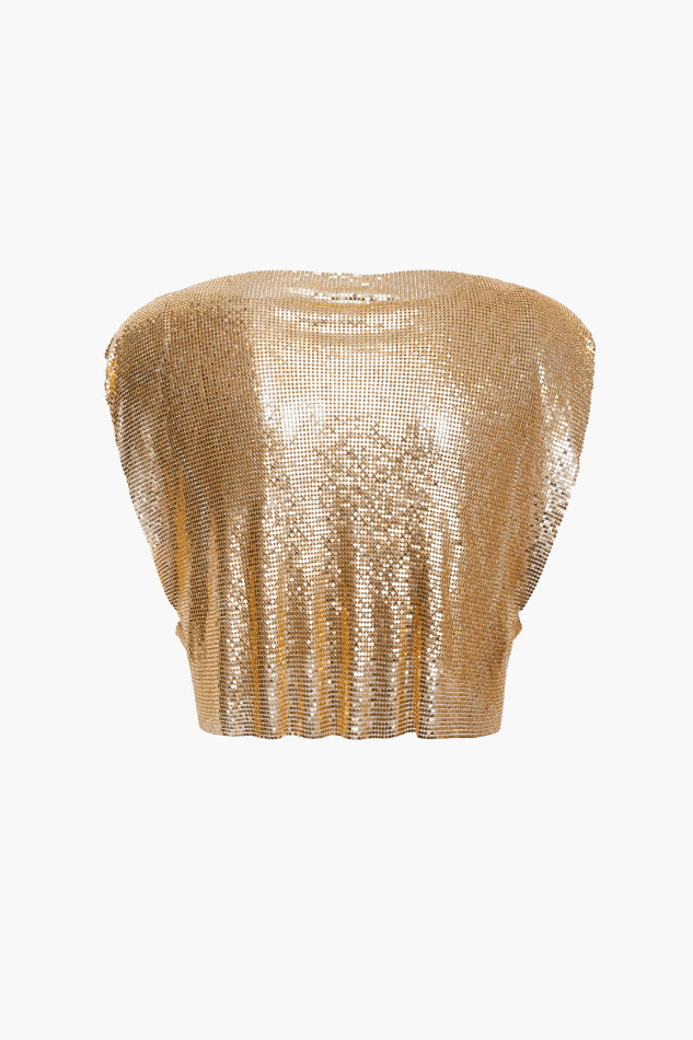 Y2K Metallic Glitter Tank Top - Coquette Aesthetic, Grunge Style, Cute Tops, Pastel Goth