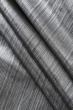 Y2K Metallic Ruched Slit Midi Dress - Coquette Aesthetic with Grunge & Old Money Style