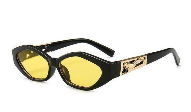 Y2K Style Coquette Aesthetic Cargo Skirt Sunglasses: Old Money, Grunge, Pastel Goth Vibes