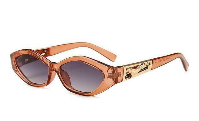 Y2K Style Coquette Aesthetic Cargo Skirt Sunglasses: Old Money, Grunge, Pastel Goth Vibes