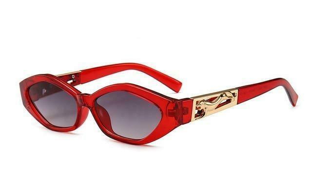 Y2K Style Coquette Aesthetic Cargo Skirt Sunglasses: Old Money, Grunge, Pastel Goth Vibes