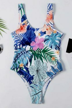 Y2K Tie Dye Cut Out Swimsuit: Coquette Aesthetic - Grunge Style, Pastel Goth, Cute Tops & Cargo Sk