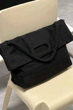 2023 Nylon Crossbody Bag for Women - Large Capacity Tote Messenger for College, Commuting & Everyday Use