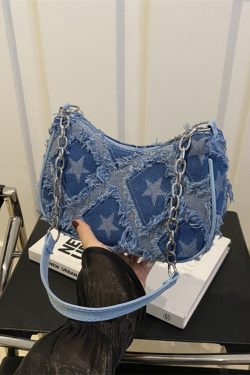 2025 High-End Women's Dumpling Bag - Beggar-Style Underarm Bag with Chain, Trendy Niche Fashion Accessory
