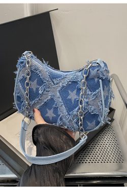 2025 High-End Women's Dumpling Bag - Beggar-Style Underarm Bag with Chain, Trendy Niche Fashion Accessory