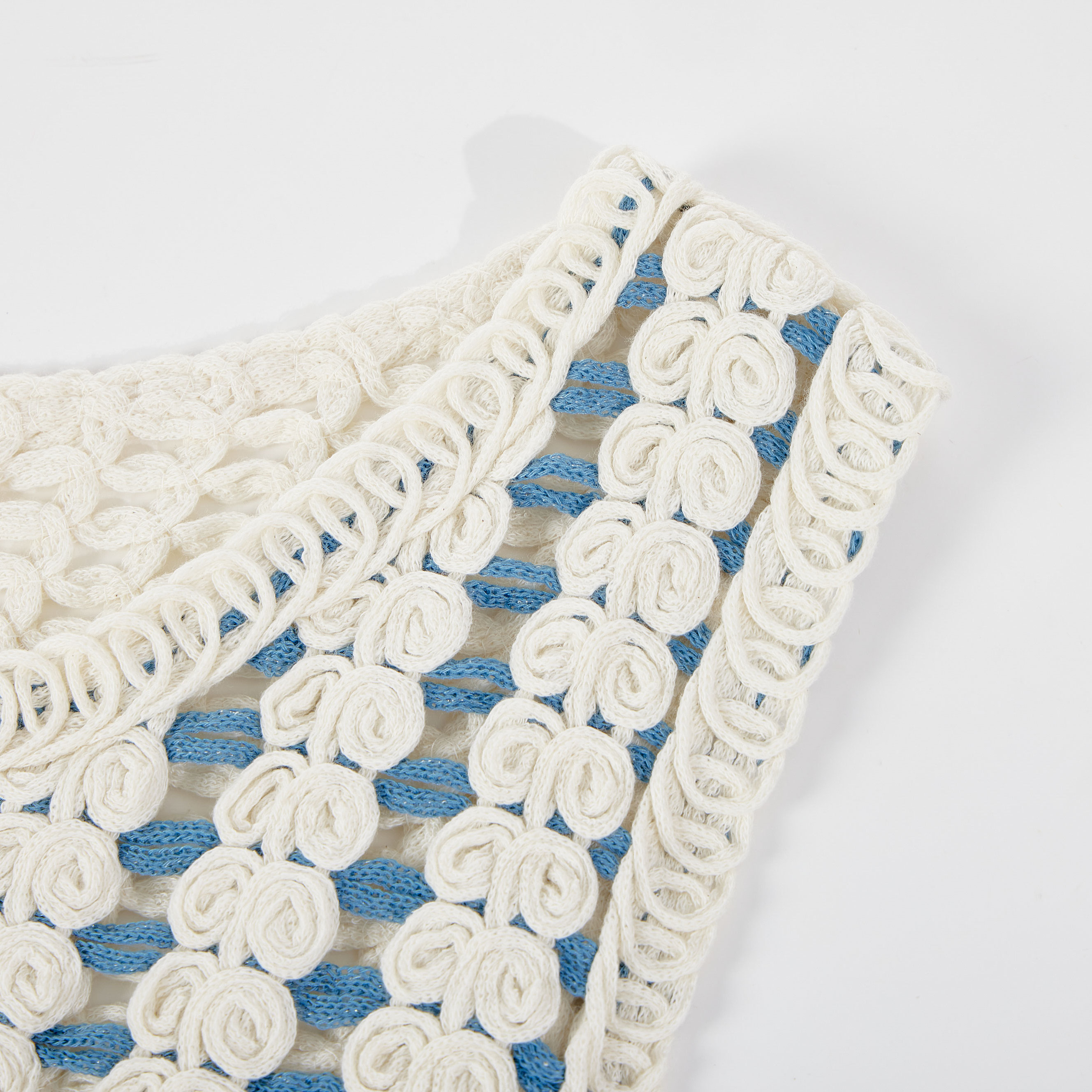 Bohemian Crochet Sleeveless Vest for Women - Loose Slim Fit Hollow Out Waistcoat for Summer Vacation Style