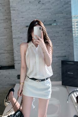 Elegant White Sleeveless Bodycon Dress in Cotton and Linen - Summer Prologue Style, Chic and Versatile for 90s and Y2K Fashion