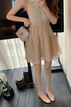Retro French Sheepskin Bow Ballet Flats for Women - Square-Toed, Soft Sole, Genuine Leather, Sweet Style, Vintage Charm