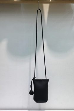 Retro Soft Leather Small Square Bag - Multi-Color Portable Crossbody Phone Bag for Stylish Everyday Use