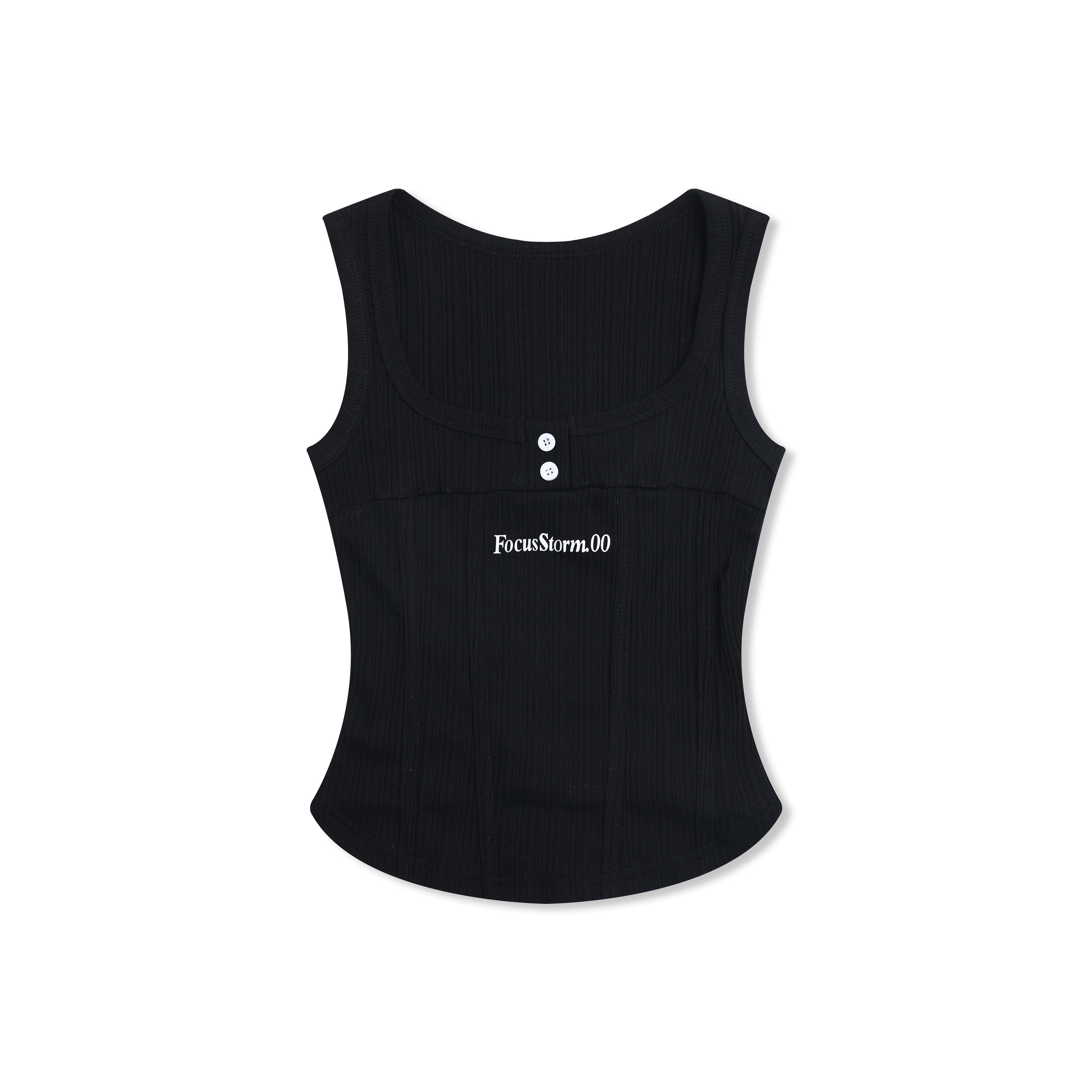 Slim Fit Summer American Style Sexy Girl Tank Top - Flattering Sports Top for Y2K and Casual Wear