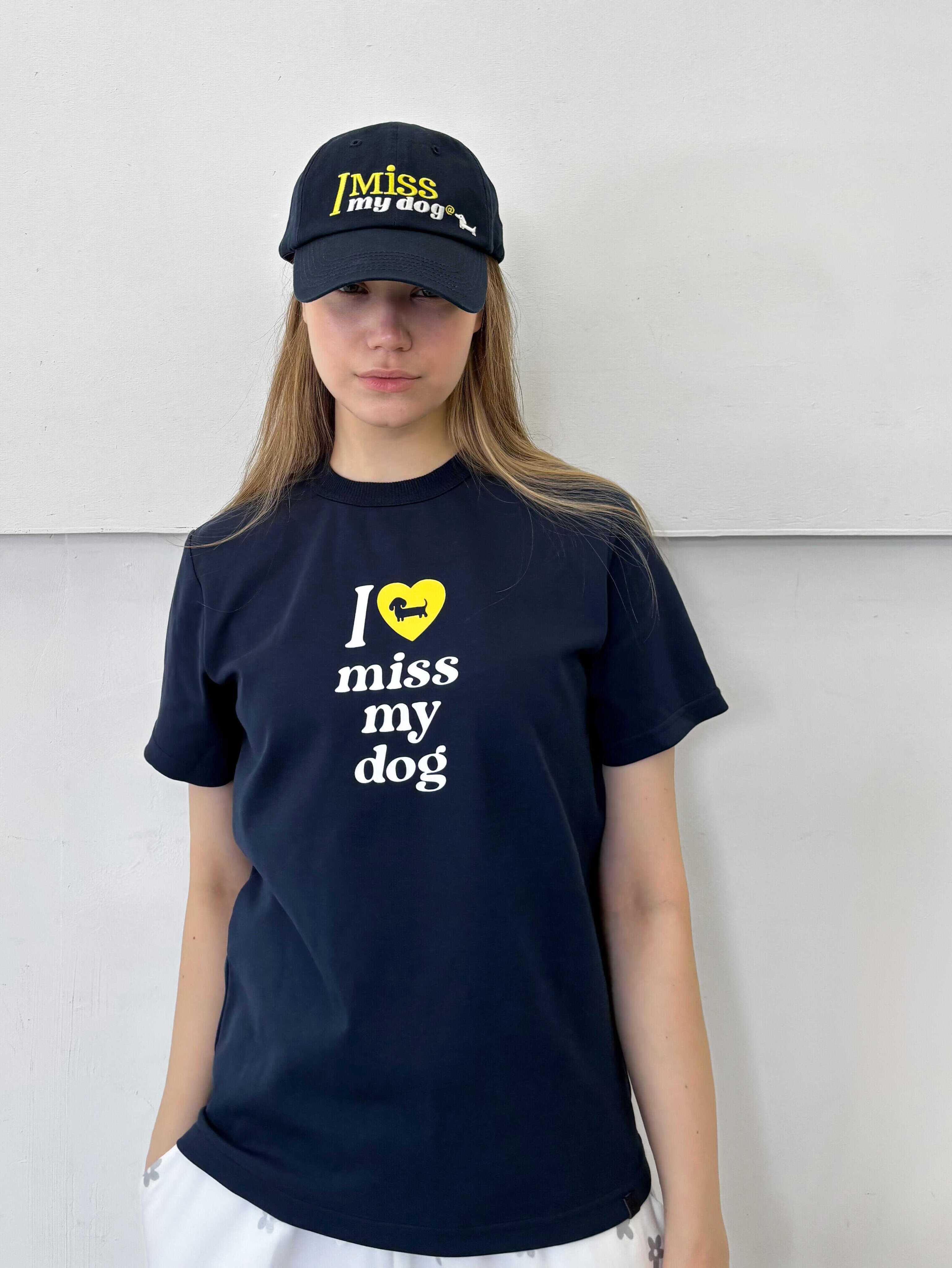 Summer Dog Cat Print Short Sleeve T-Shirt - Comfortable Pure Cotton, Trendy 25SS Niche Design, Perfect for Casual Wear