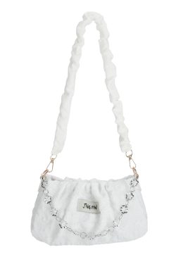 Textured Small Underarm Bag for Women - 2025 Summer Trendy Versatile Shoulder Crossbody Bag