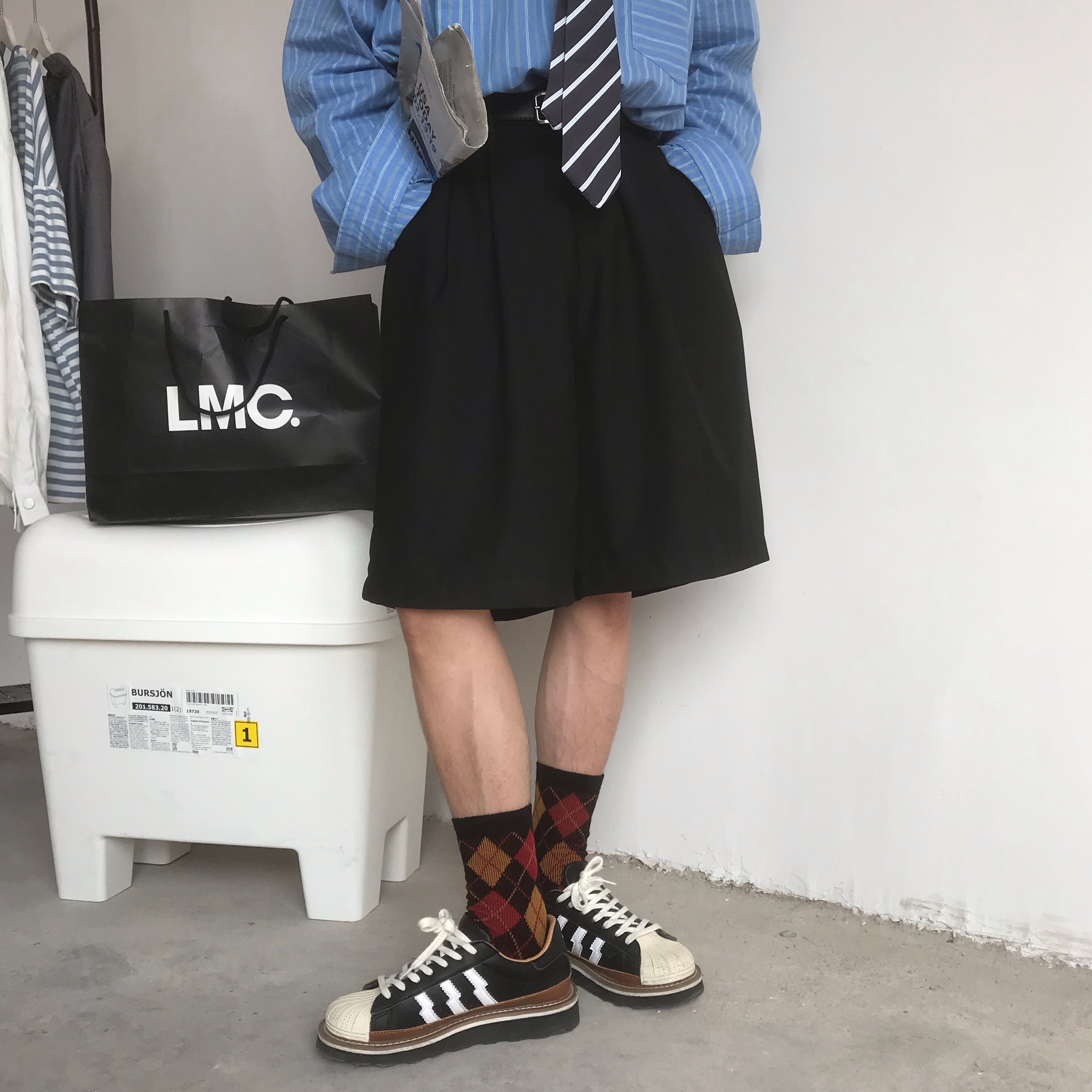 Versatile Casual Wide-Leg Trousers for Summer, Trendy Matching Pants, Effortless Style, Fashionable Summer Essentials