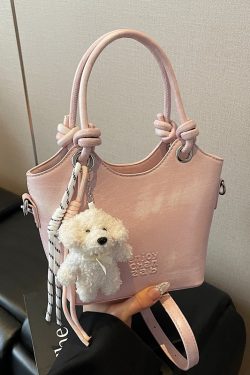 Versatile Crossbody Handbag for Women, Stylish Small Bag with High-End Feel, Casual Letter Design, Perfect for Everyday Use