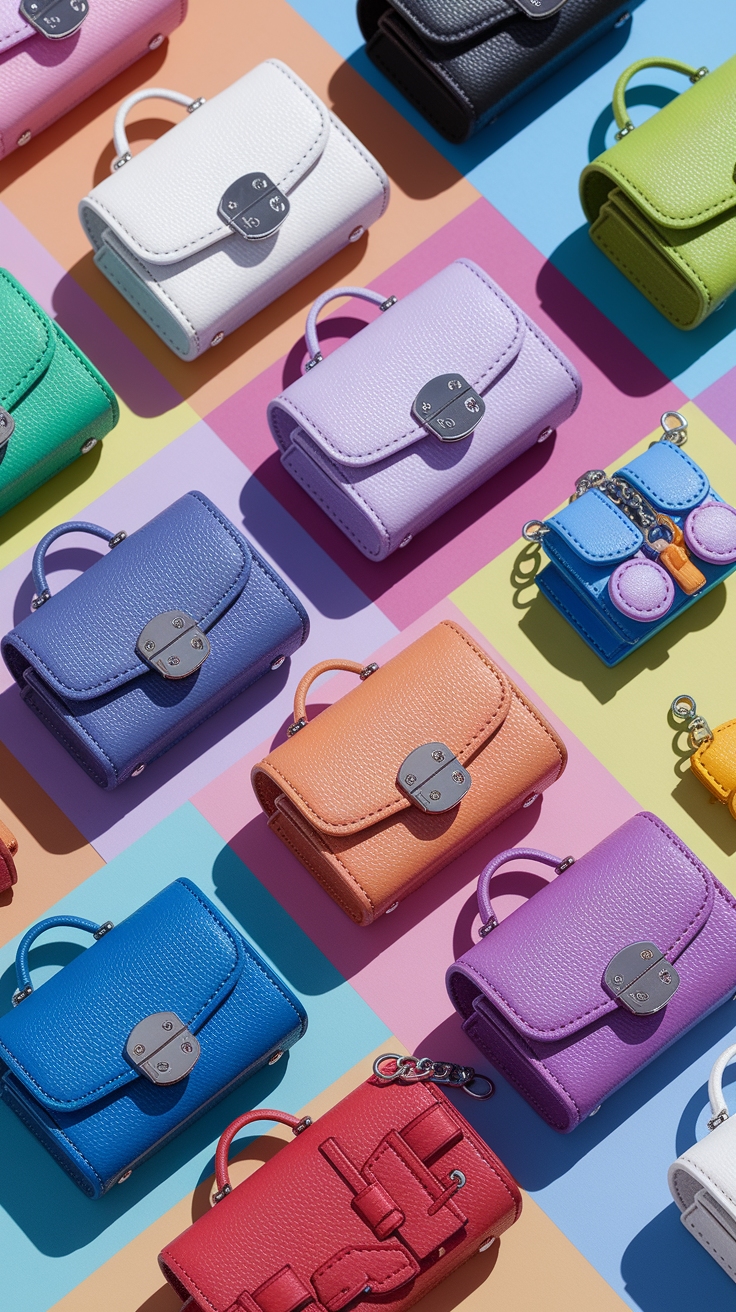 Sims 4 Bag Accessories for Your Ultimate Virtual Style outfit idea