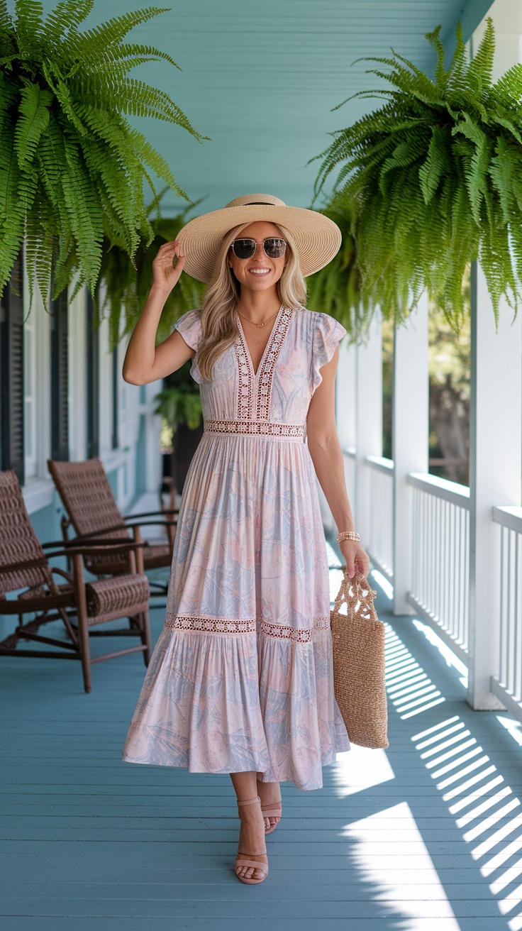 Discover Southern Charm Style Outfits for Every Event outfit idea