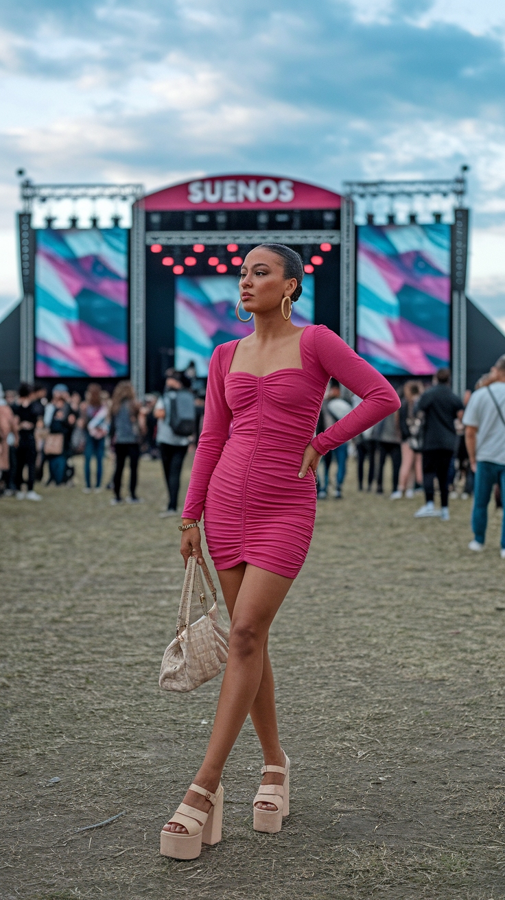 Suenos Festival Outfits That Stand Out outfit idea