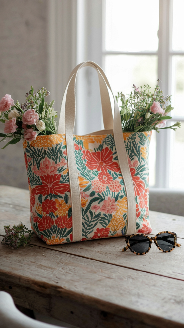 Tote Bag Inspo: Creative Ideas for Every Occasion outfit idea